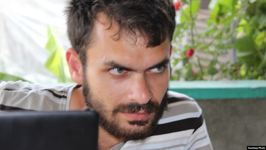 Hikmət Carçılı Orhun