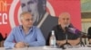 «Փաշինյանի ֆենոմենը իրականում ստեղծվել է Քոչարյանի և Սարգսյանի կողմից», - շեշտում է ՀԱԿ փոխնախագահը
