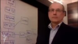 Бывший союзник Путина о коррупции в Кремле