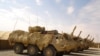 NATO, Afghan Troops Launch Offensive In Helmand