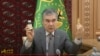 Gurbanguly Berdimuhamedow buýanyň has düýpli öwrenilmegini tabşyrýar.