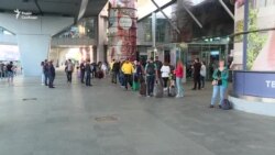 Наслідки для України від припинення авіасполучення з Білоруссю (відео)