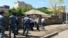 Уьрсаца шен хIусам ларъйо Нохчийчохь зудчо