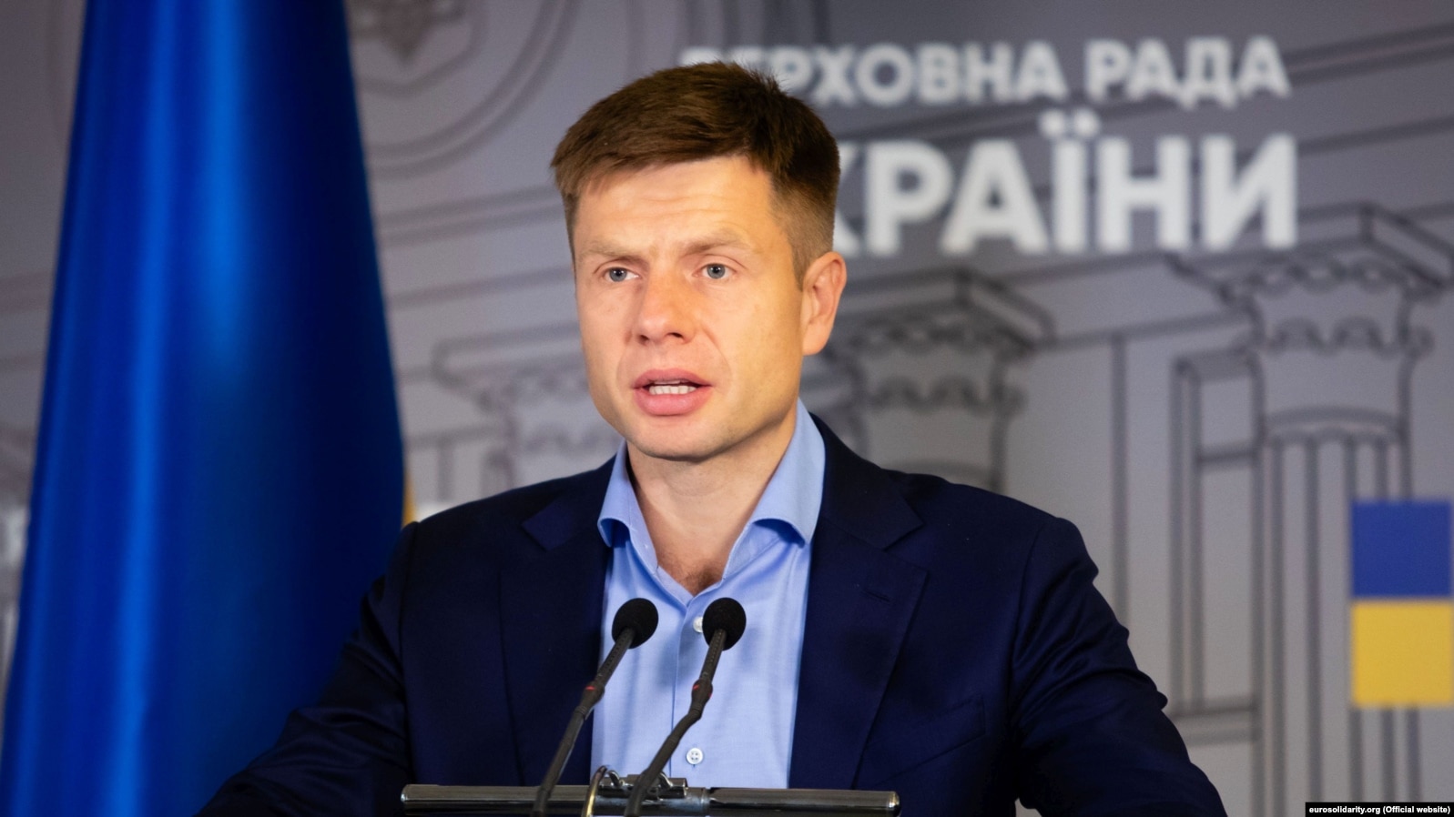 Олексій Гончаренко