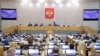 У Росії позбавляють пасивного виборчого права прихильників «екстремістських організацій»