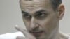 Олег Сенцов, украинский режисер, крымский активист, сейчас – военнослужащий ВСУ