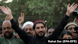 منظور پښتین 
