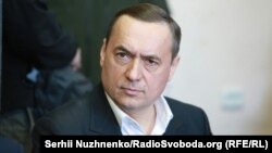 Микола Мартиненко, архівне фото