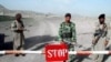 Pakistani Soldiers, Militants Clash In North Waziristan
