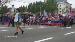 Рік від проголошення так званих «ДНР» і «ЛНР»: як змінилося життя мешканців Донбасу?