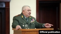 Юрий Хачатуров (архив)