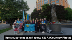 81-я годовщина насильственной депортации крымских татар – Вашингтон