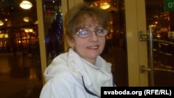 Галіна Сьмірнова