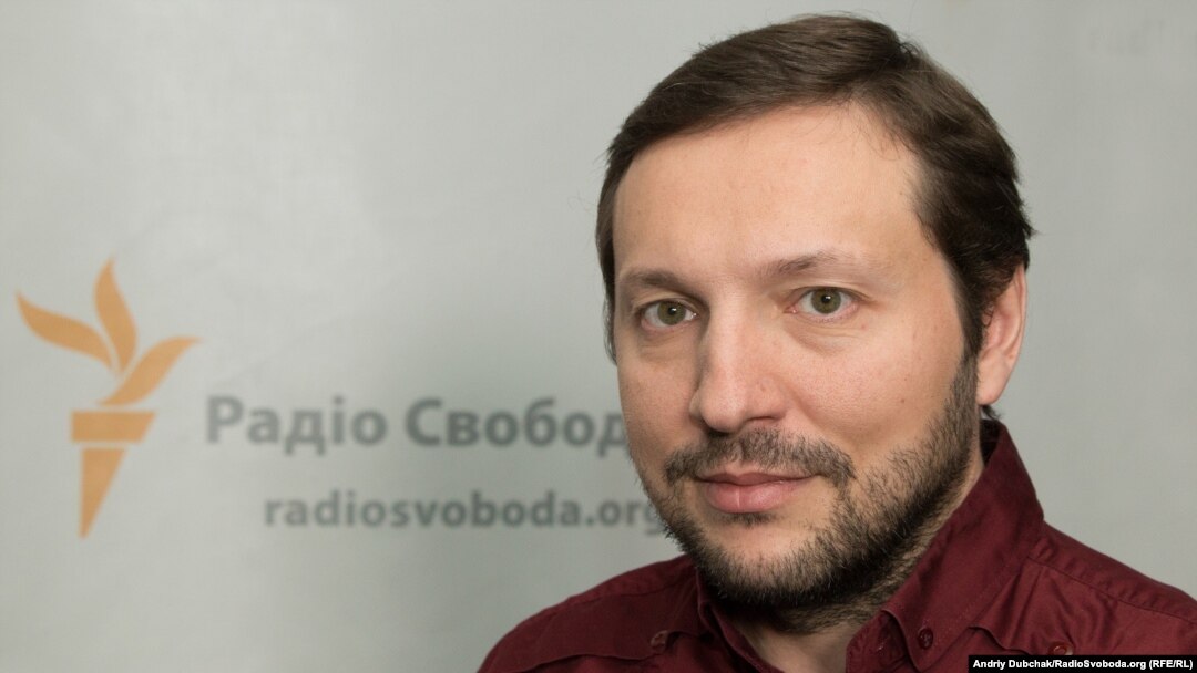 Юрій Стець