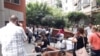  Türkiýede bikanun türkmen migrantlary saklanýar, deportasiýa edilýär