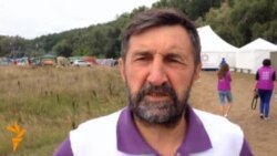 Җәүдәт Сөләйманов: "Сәләт" форумының форматы үзгәрәчәк"