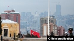 Ստամբուլ, Թուրքիա, արխիվ