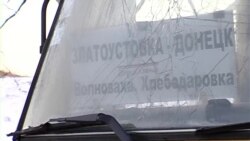 «Найбільше болить те, що загинули невинні» – жителька Волновахи (відео)