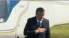 Президент Узбекистана Шавкат Мирзияев.