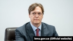 Дмитро Сенниченко, голова Фонду держмайна України