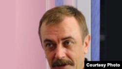 Сяргей Дубавец