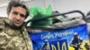 Курош Сехаті подав заяву на вступ до українського Інтернаціонального легіону, щоб захищати Україну від російського вторгнення