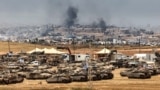 Gaza zolagy. 17-nji maý, 2025 ý.