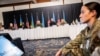 П’ятнадцяте засідання Контактної групи з питань оборони України відбулося 19 вересня на авіабазі Рамштайн у Німеччині
