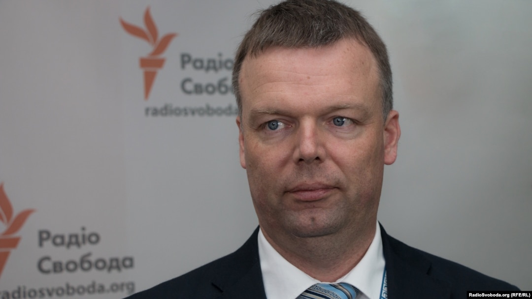 Александр Гуґ