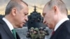Виталий Портников: Эрдоган уехал ни с чем