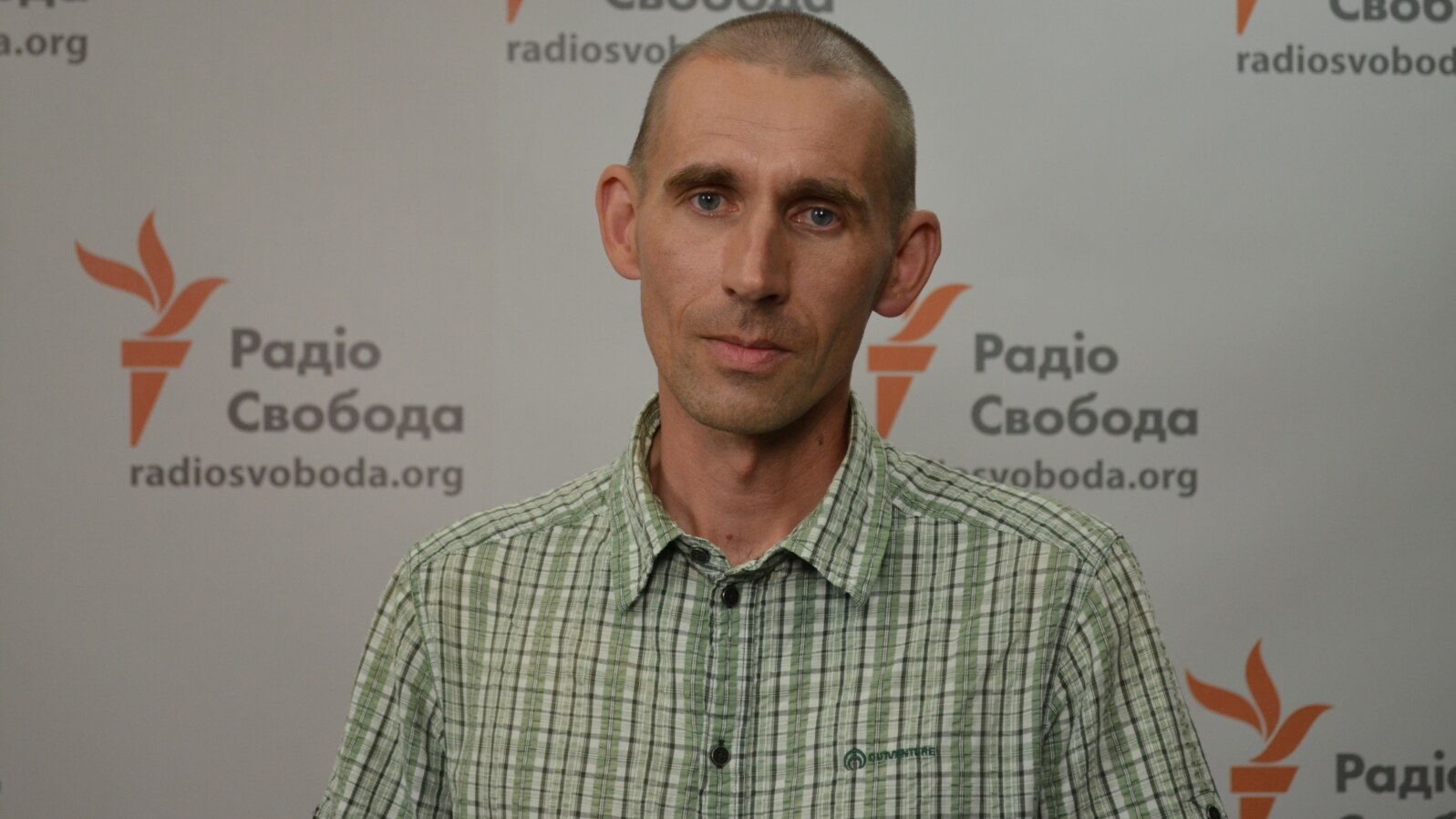 Українське життя засудженого за репост росіянина Бубєєва