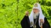 Патріарх Філарет дав моральний урок політикам-ліліпутам (огляд преси)