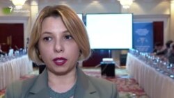 ნინო ლომჯარია საფარავის მკვლელობის საქმეზე