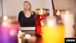 Активістка Катерина Гандзюк померла 4 листопада