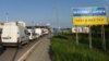 «Зараз система працює без збоїв, у випадку змін водії та перевізники будуть оперативно проінформовані»
