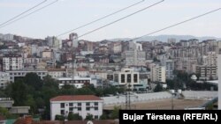 Prishtina