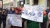 Протести у Білорусі. Люди у провінції сміливіші, ніж політичні лідери – Вячорка
