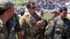 Туреччина застерігає США через рішення озброїти сирійських курдів