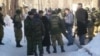 "Причина кризиса - усиление контроля вокруг Соха"
