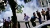 Syrian Protesters Keep Up Pressure