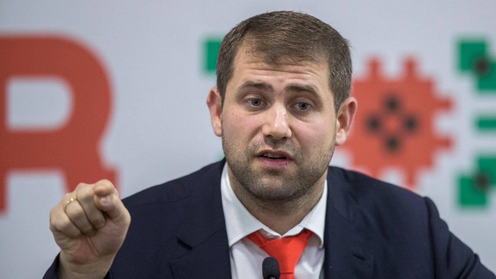 Молдовський бізнесмен-утікач Шор отримав російське громадянство – влада