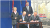 Sa kim sve Srbija gradi pruge i puteve?