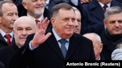 Milorad Dodik