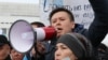 Алматы соту оппозициялык активист Жанболот Мамайды камакта калтырды