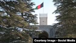 ولسمشرۍ ماڼۍ
