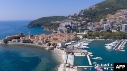 Budva