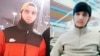 Падари ду муҳоҷир гуфт, "онҳо на ба ҳадде гунаҳкоранд, ки дар Русия тасвир мекунанд"