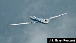 MQ-4C "Тритон"