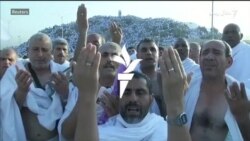 سعودي عرب: سږ کال به یو میلیون خلک د حج کولو اجازه ولري