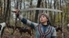 Съемки в турецких сериалах и проектах Netflix. Как кыргызстанка покоряет экран